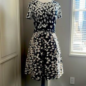 Gerard Darel 2 pieces Set Skirt and  TS Top